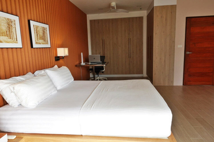 Кондоминиум в Паттайе, Таиланд | THE140419