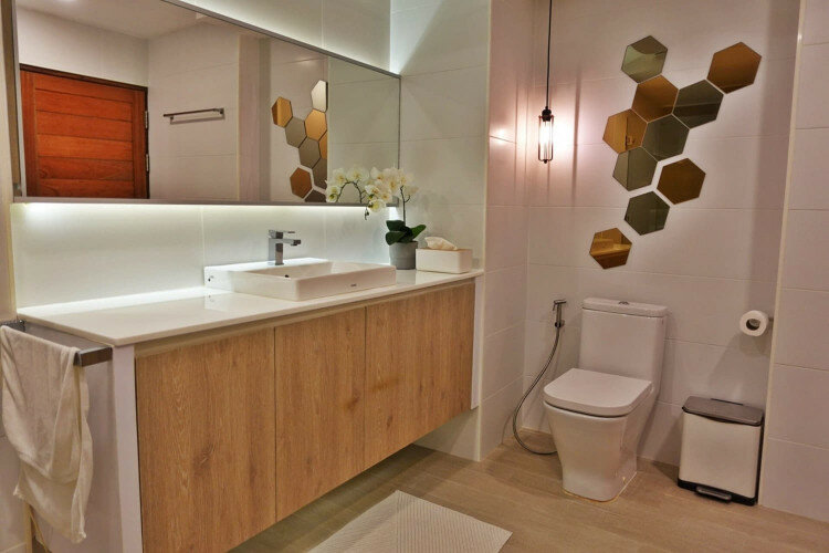 Кондоминиум в Паттайе, Таиланд | THE140419