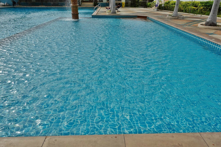 Кондоминиум в Паттайе, Таиланд | THE140419