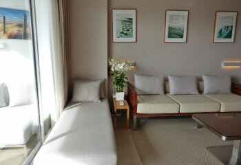 Кондоминиум в Паттайе, Таиланд | THE140419