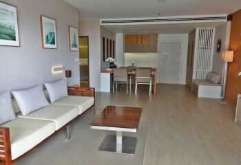 Кондоминиум в Паттайе, Таиланд | THE140419