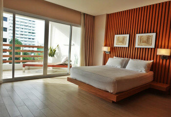 Кондоминиум в Паттайе, Таиланд | THE140419