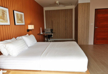 Кондоминиум в Паттайе, Таиланд | THE140419