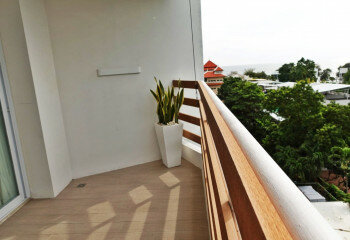 Кондоминиум в Паттайе, Таиланд | THE140419