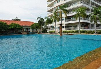 Кондоминиум в Паттайе, Таиланд | THE140419