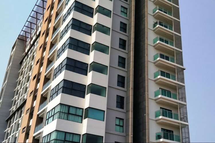 Кондоминиум в Паттайе, Таиланд | THE230472