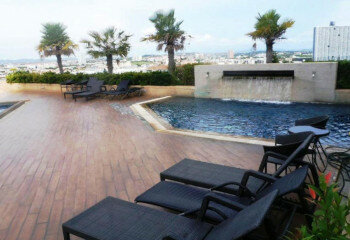 Кондоминиум в Паттайе, Таиланд | THE230472