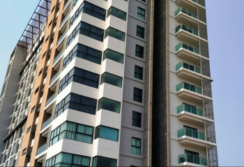 Кондоминиум в Паттайе, Таиланд | THE230472