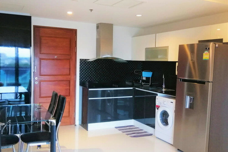 Кондоминиум в Паттайе, Таиланд | THE540859