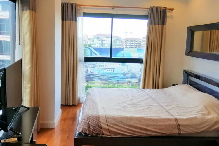 Кондоминиум в Паттайе, Таиланд | THE540859