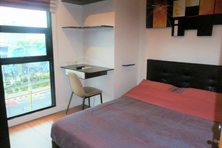 Кондоминиум в Паттайе, Таиланд | THE540859