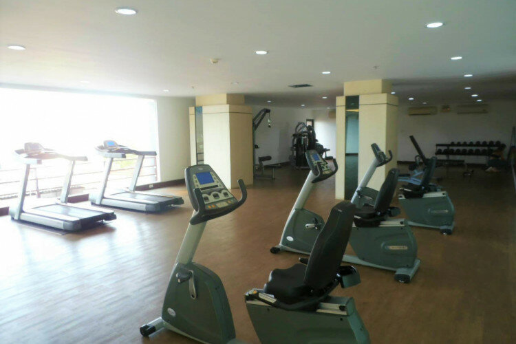 Кондоминиум в Паттайе, Таиланд | THE540859