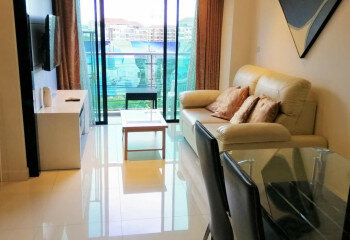 Кондоминиум в Паттайе, Таиланд | THE540859