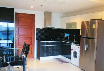 Кондоминиум в Паттайе, Таиланд | THE540859