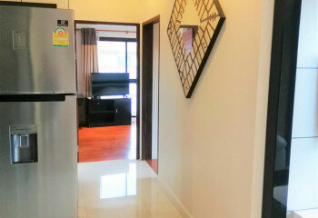 Кондоминиум в Паттайе, Таиланд | THE540859