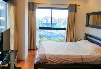 Кондоминиум в Паттайе, Таиланд | THE540859