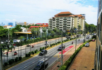 Кондоминиум в Паттайе, Таиланд | THE540859