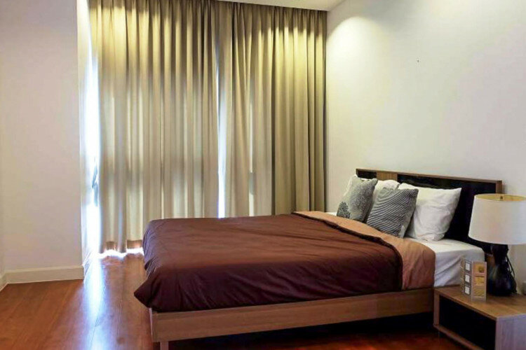 Кондоминиум в Паттайе, Таиланд | THE130475