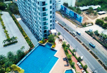 Кондоминиум в Паттайе, Таиланд | THE130475