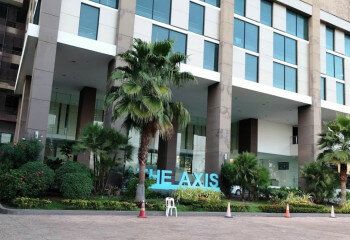 Кондоминиум в Паттайе, Таиланд | THE130475