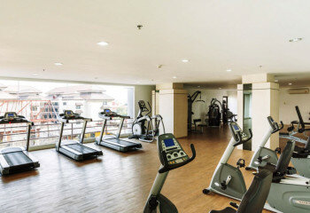 Кондоминиум в Паттайе, Таиланд | THE430476