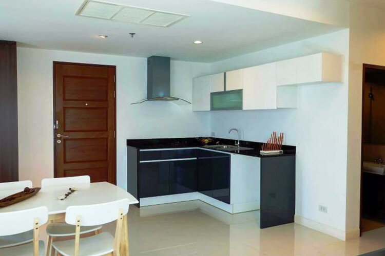 Кондоминиум в Паттайе, Таиланд | THE230473