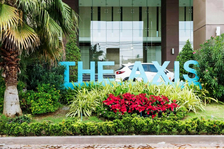 Кондоминиум в Паттайе, Таиланд | THE230473