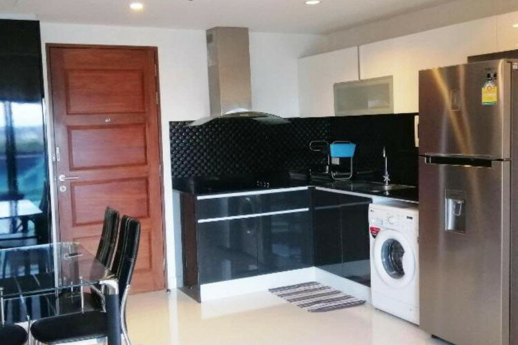 Кондоминиум в Паттайе, Таиланд | THE230473