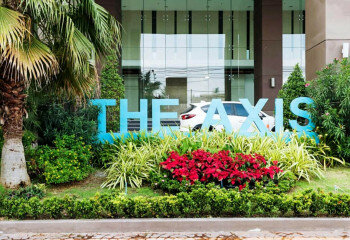 Кондоминиум в Паттайе, Таиланд | THE230473