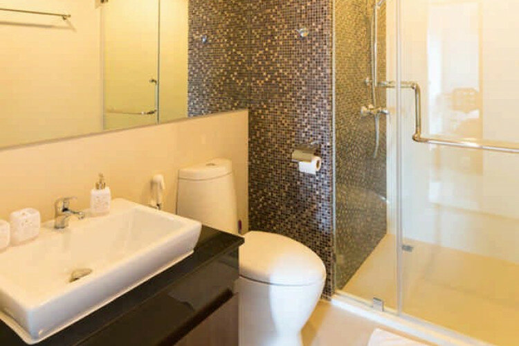 Кондоминиум в Паттайе, Таиланд | THE341087