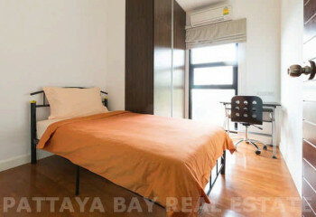 Кондоминиум в Паттайе, Таиланд | THE341087