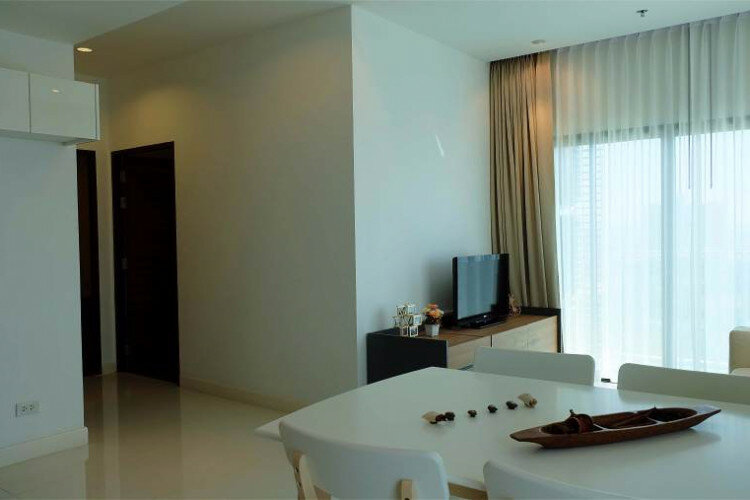 Кондоминиум в Паттайе, Таиланд | THE440662