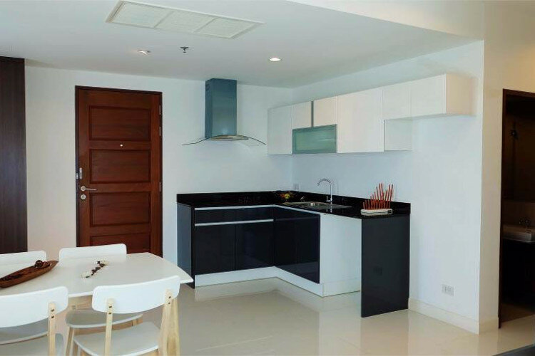 Кондоминиум в Паттайе, Таиланд | THE440662