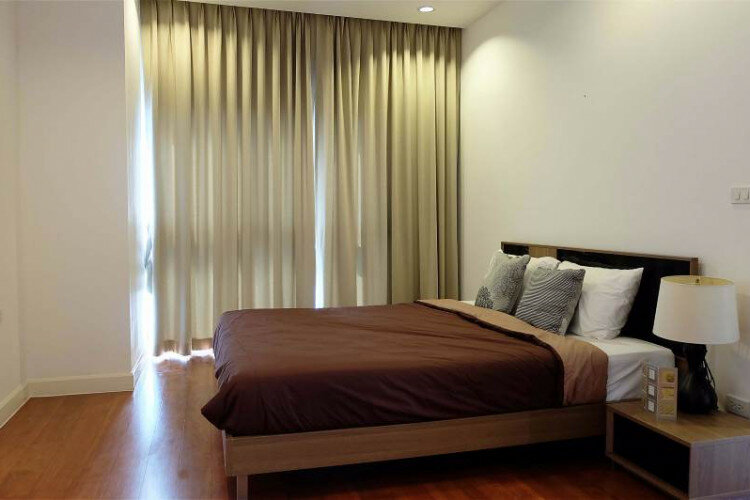 Кондоминиум в Паттайе, Таиланд | THE440662