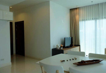 Кондоминиум в Паттайе, Таиланд | THE440662