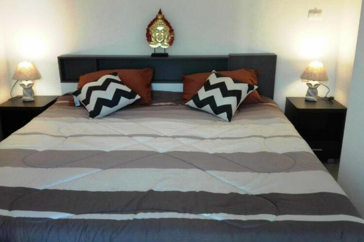 Кондоминиум в Паттайе, Таиланд | THE130150