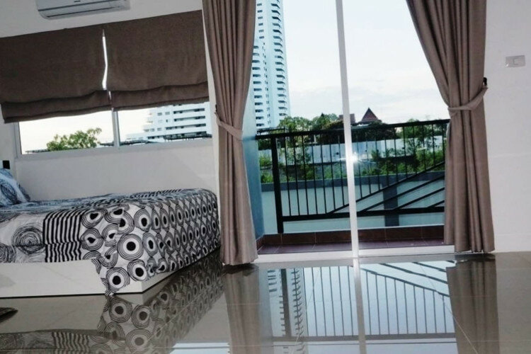 Кондоминиум в Паттайе, Таиланд | THE130150