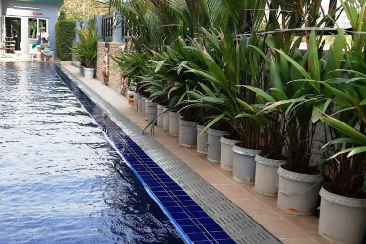 Кондоминиум в Паттайе, Таиланд | THE130150