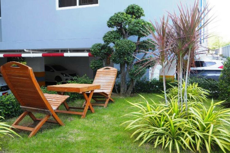 Кондоминиум в Паттайе, Таиланд | THE130150