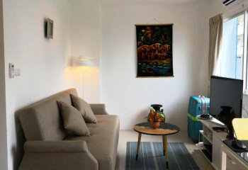 Кондоминиум в Паттайе, Таиланд | THE130150