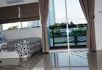 Кондоминиум в Паттайе, Таиланд | THE130150