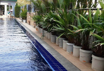 Кондоминиум в Паттайе, Таиланд | THE130150