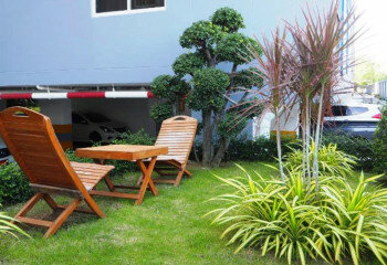 Кондоминиум в Паттайе, Таиланд | THE130150