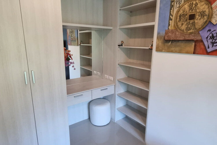 Кондоминиум в Паттайе, Таиланд | THE140388