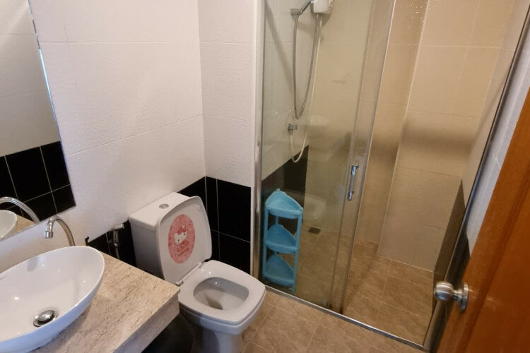 Кондоминиум в Паттайе, Таиланд | THE140388