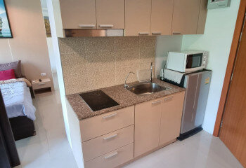 Кондоминиум в Паттайе, Таиланд | THE140388