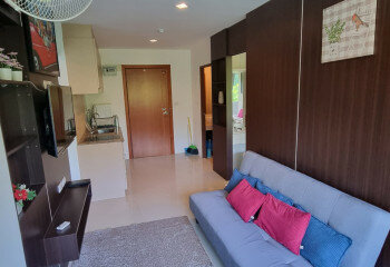 Кондоминиум в Паттайе, Таиланд | THE140388