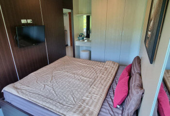 Кондоминиум в Паттайе, Таиланд | THE140388