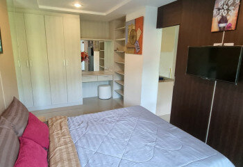 Кондоминиум в Паттайе, Таиланд | THE140388