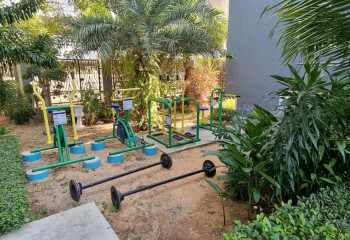 Кондоминиум в Паттайе, Таиланд | THE140388